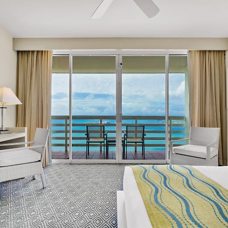 El Conquistador Resort - Puerto Rico ฟาจาร์โด ภายนอก รูปภาพ