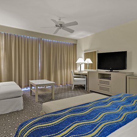 El Conquistador Resort - Puerto Rico ฟาจาร์โด ภายนอก รูปภาพ