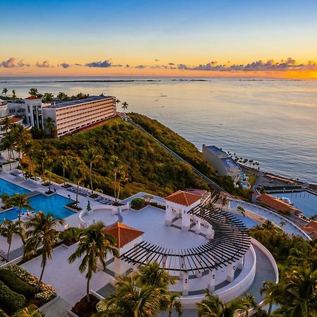 El Conquistador Resort - Puerto Rico ฟาจาร์โด ภายนอก รูปภาพ