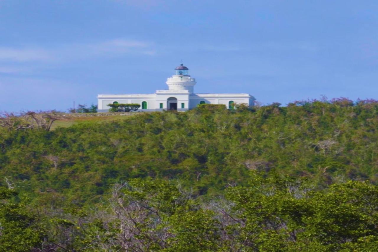 El Conquistador Resort - Puerto Rico ฟาจาร์โด ภายนอก รูปภาพ