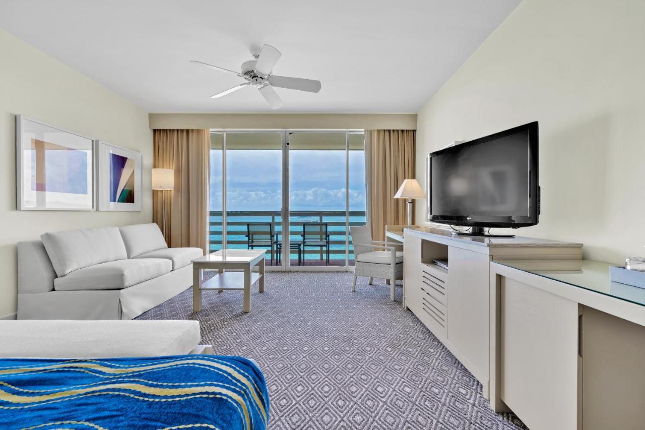 El Conquistador Resort - Puerto Rico ฟาจาร์โด ภายนอก รูปภาพ
