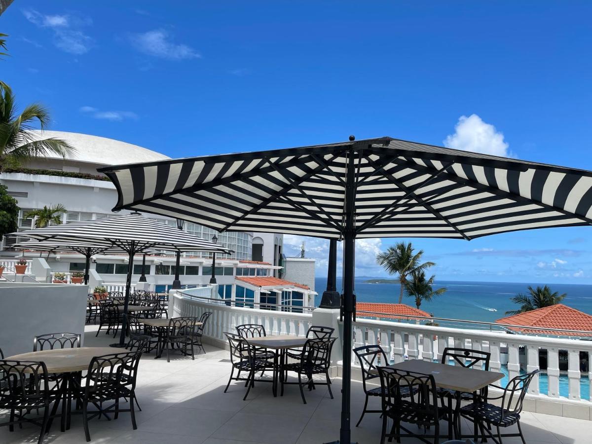 El Conquistador Resort - Puerto Rico ฟาจาร์โด ภายนอก รูปภาพ