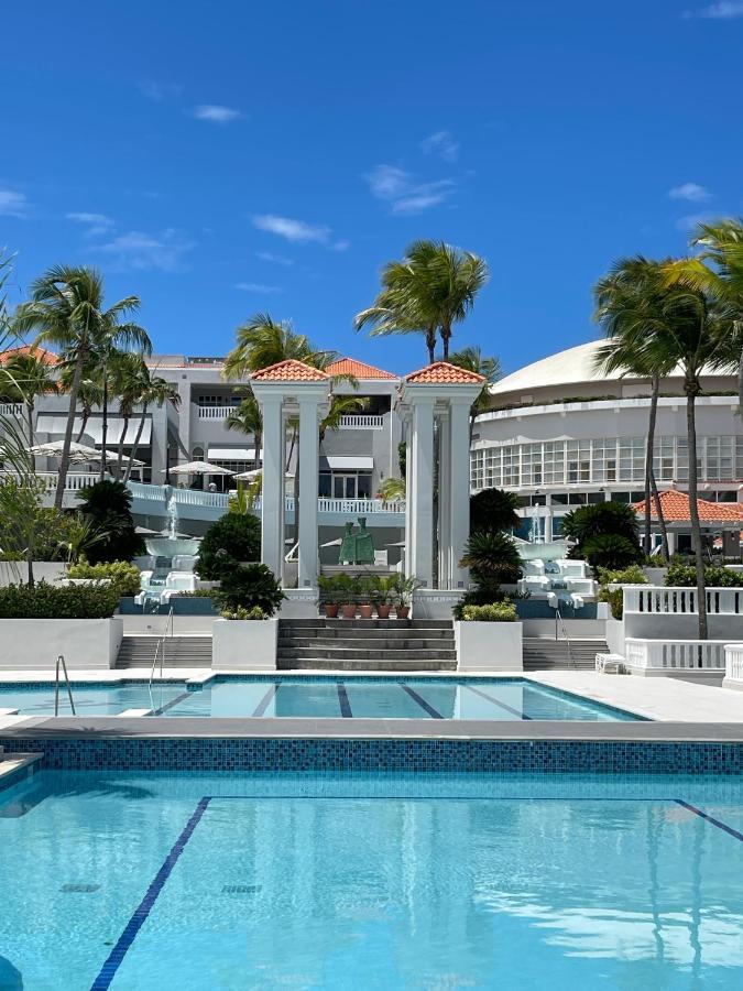 El Conquistador Resort - Puerto Rico ฟาจาร์โด ภายนอก รูปภาพ