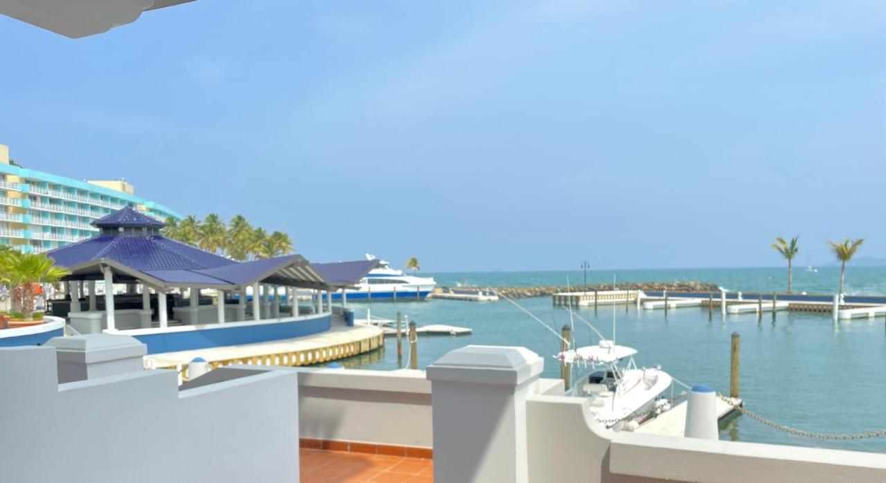 El Conquistador Resort - Puerto Rico ฟาจาร์โด ภายนอก รูปภาพ