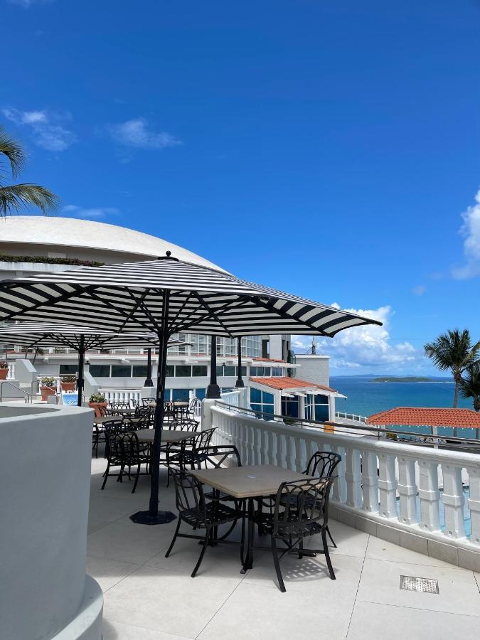 El Conquistador Resort - Puerto Rico ฟาจาร์โด ภายนอก รูปภาพ