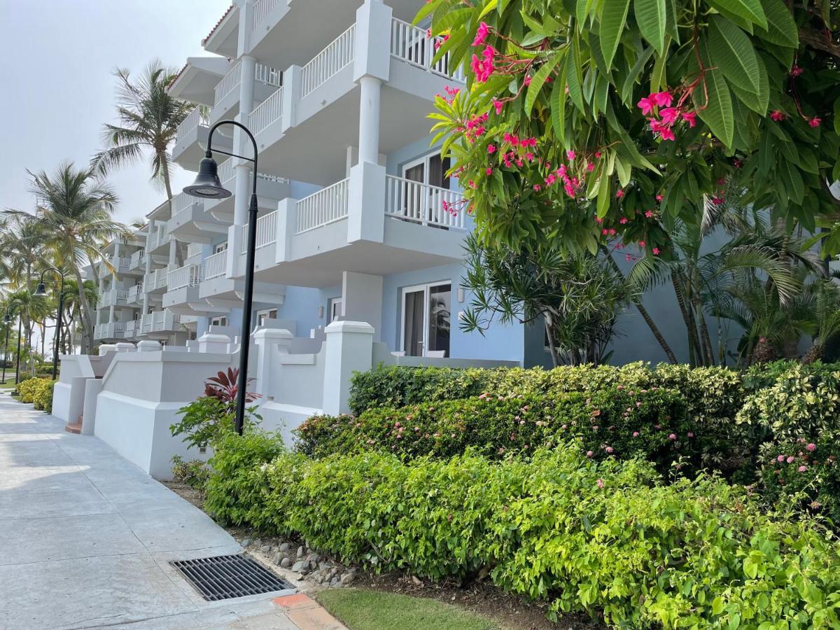 El Conquistador Resort - Puerto Rico ฟาจาร์โด ภายนอก รูปภาพ