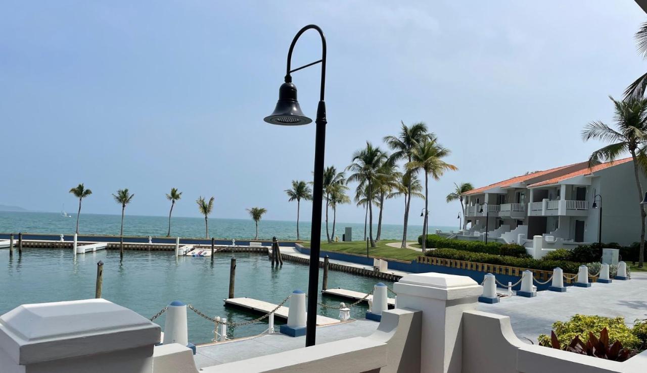 El Conquistador Resort - Puerto Rico ฟาจาร์โด ภายนอก รูปภาพ