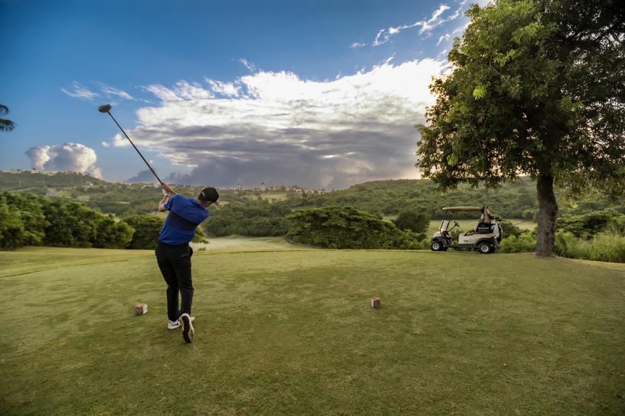 El Conquistador Resort - Puerto Rico ฟาจาร์โด ภายนอก รูปภาพ