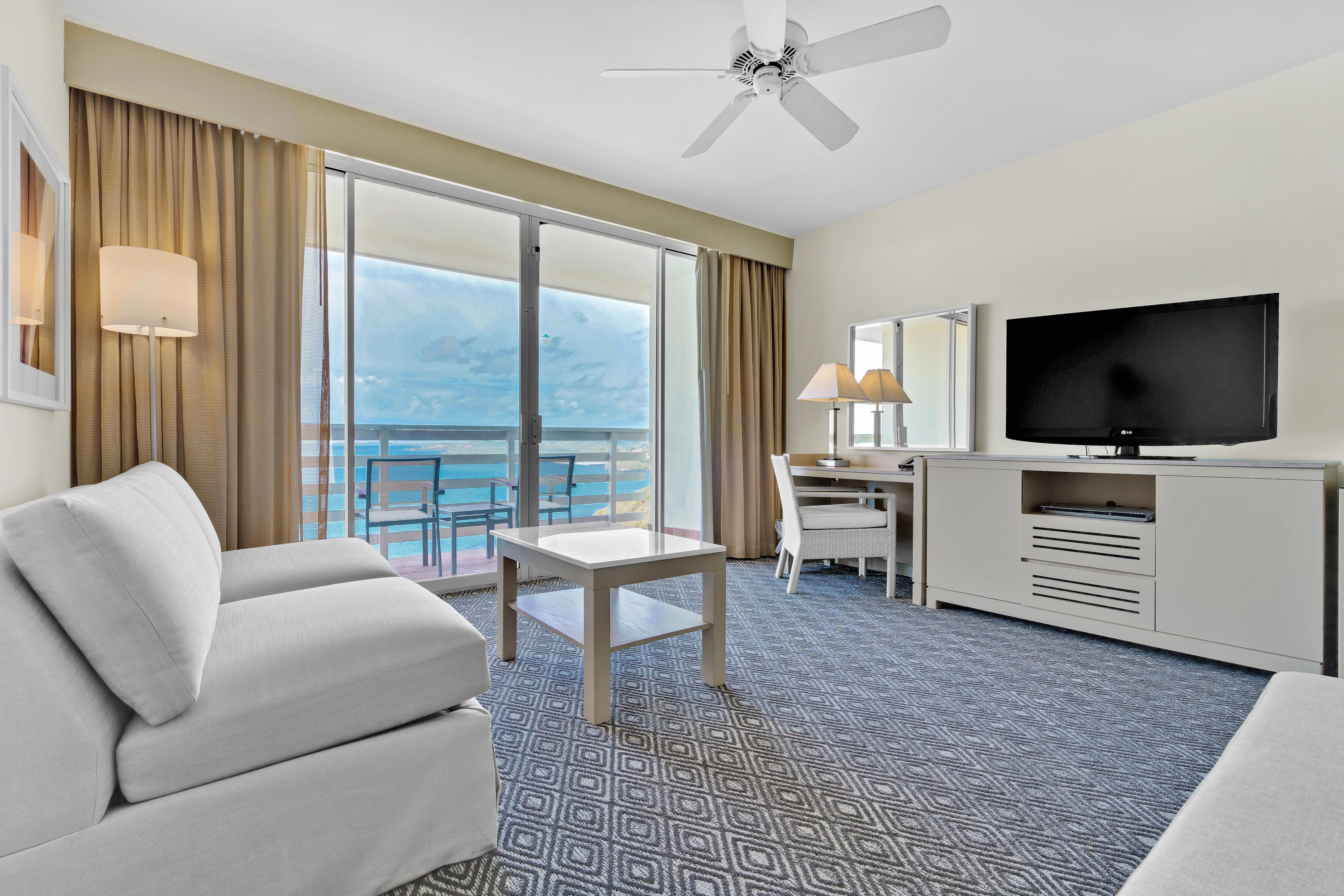 El Conquistador Resort - Puerto Rico ฟาจาร์โด ภายนอก รูปภาพ