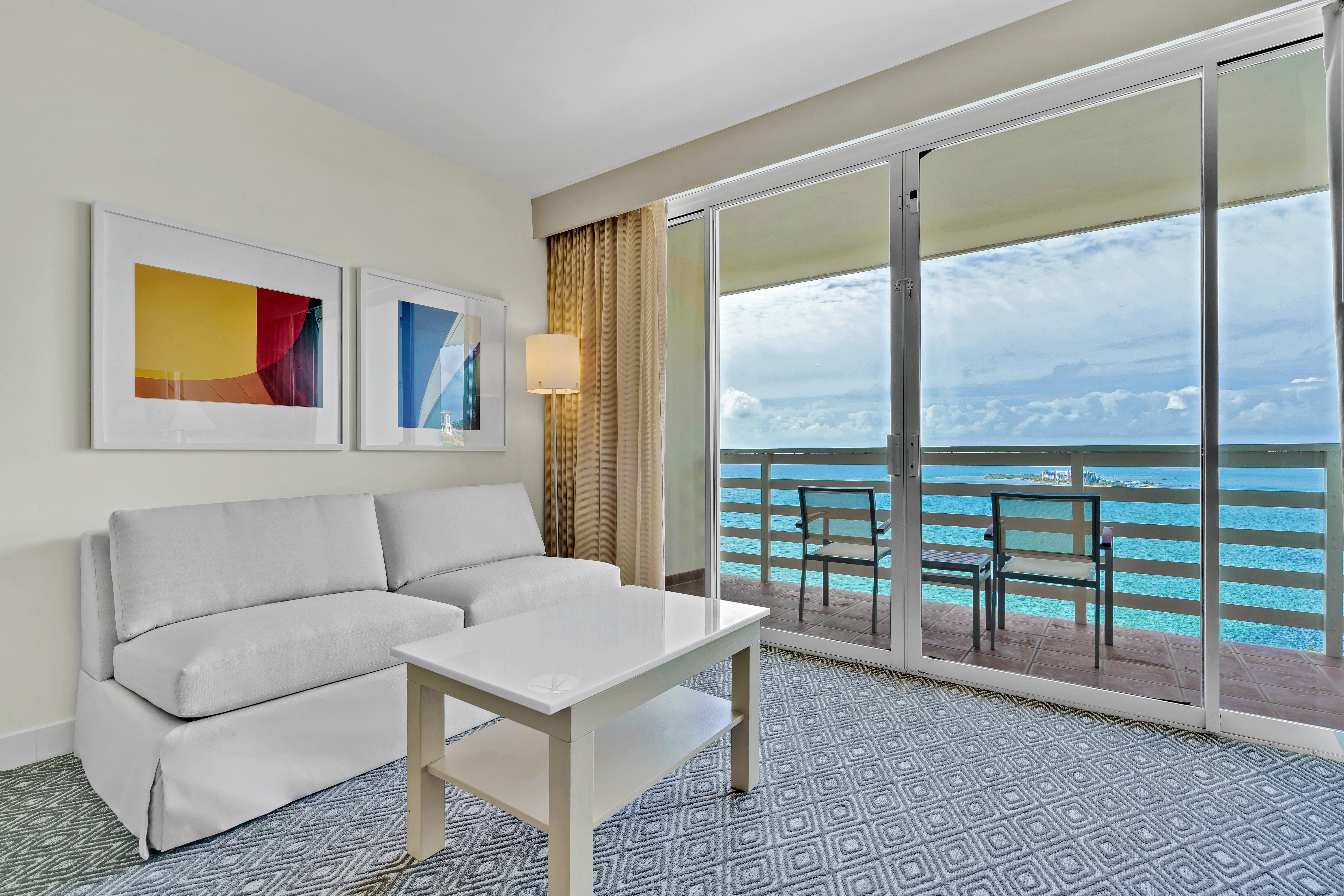 El Conquistador Resort - Puerto Rico ฟาจาร์โด ภายนอก รูปภาพ