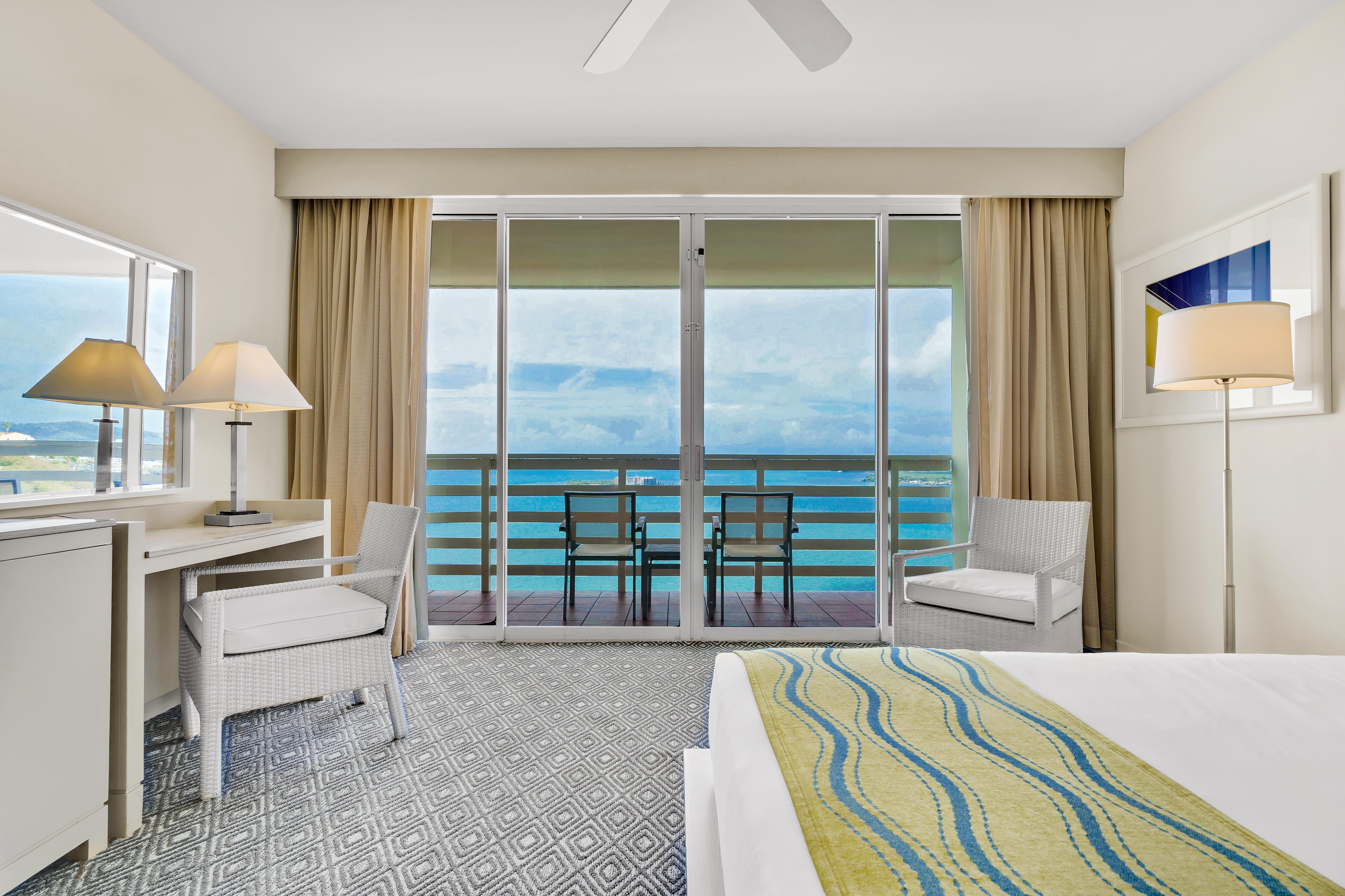 El Conquistador Resort - Puerto Rico ฟาจาร์โด ภายนอก รูปภาพ
