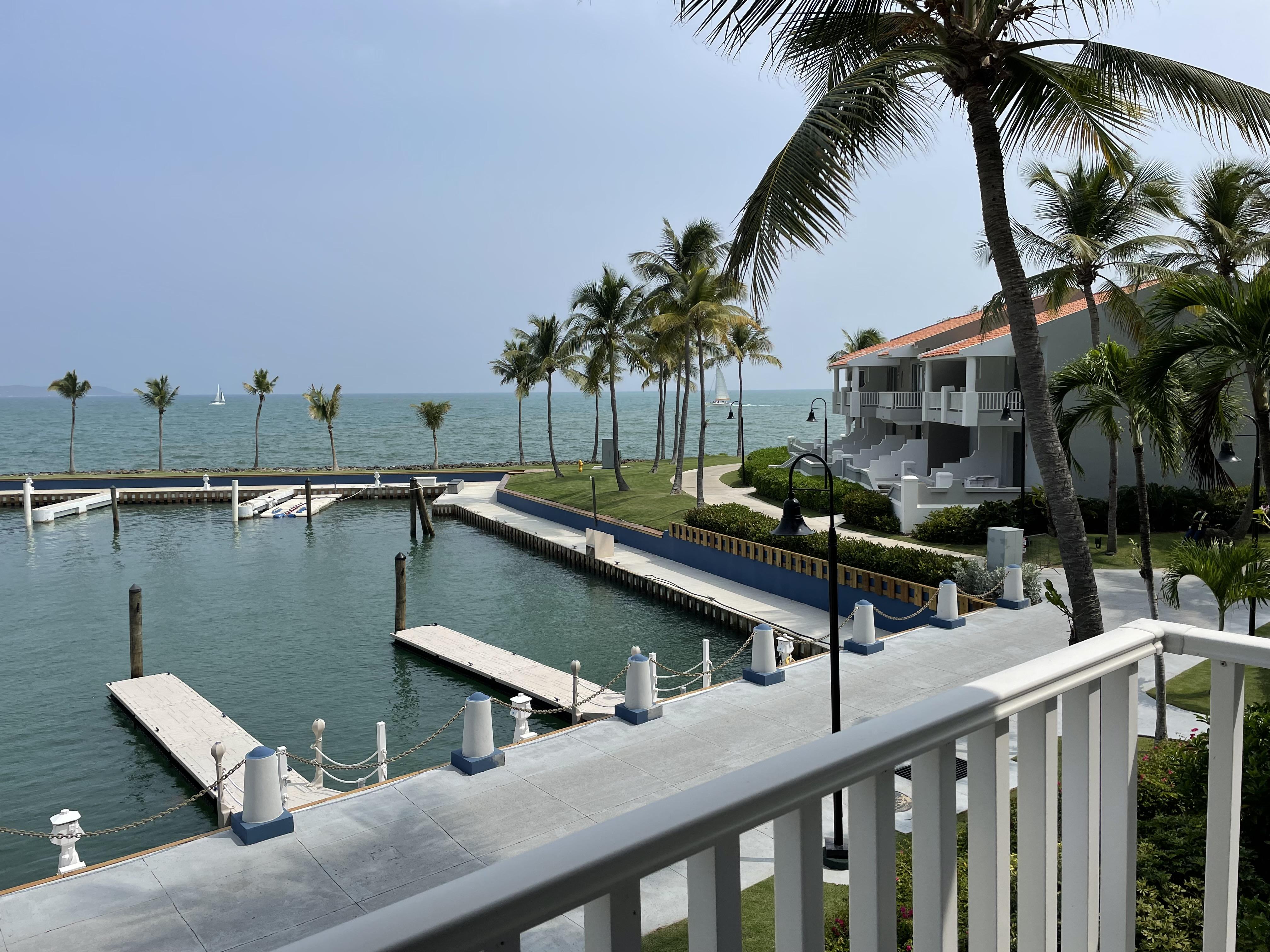 El Conquistador Resort - Puerto Rico ฟาจาร์โด ภายนอก รูปภาพ