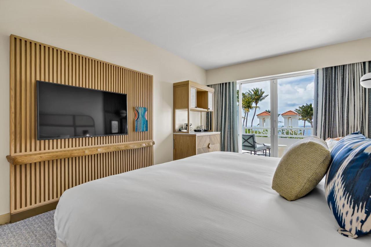 El Conquistador Resort - Puerto Rico ฟาจาร์โด ภายนอก รูปภาพ