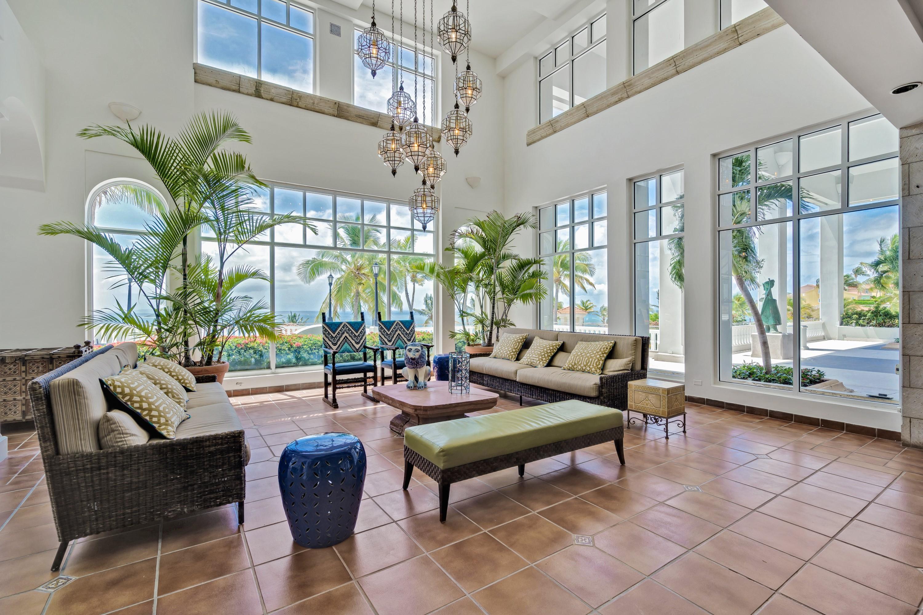 El Conquistador Resort - Puerto Rico ฟาจาร์โด ภายนอก รูปภาพ