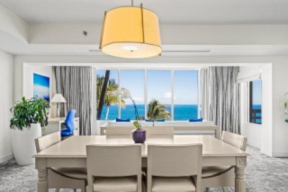 El Conquistador Resort - Puerto Rico ฟาจาร์โด ภายนอก รูปภาพ