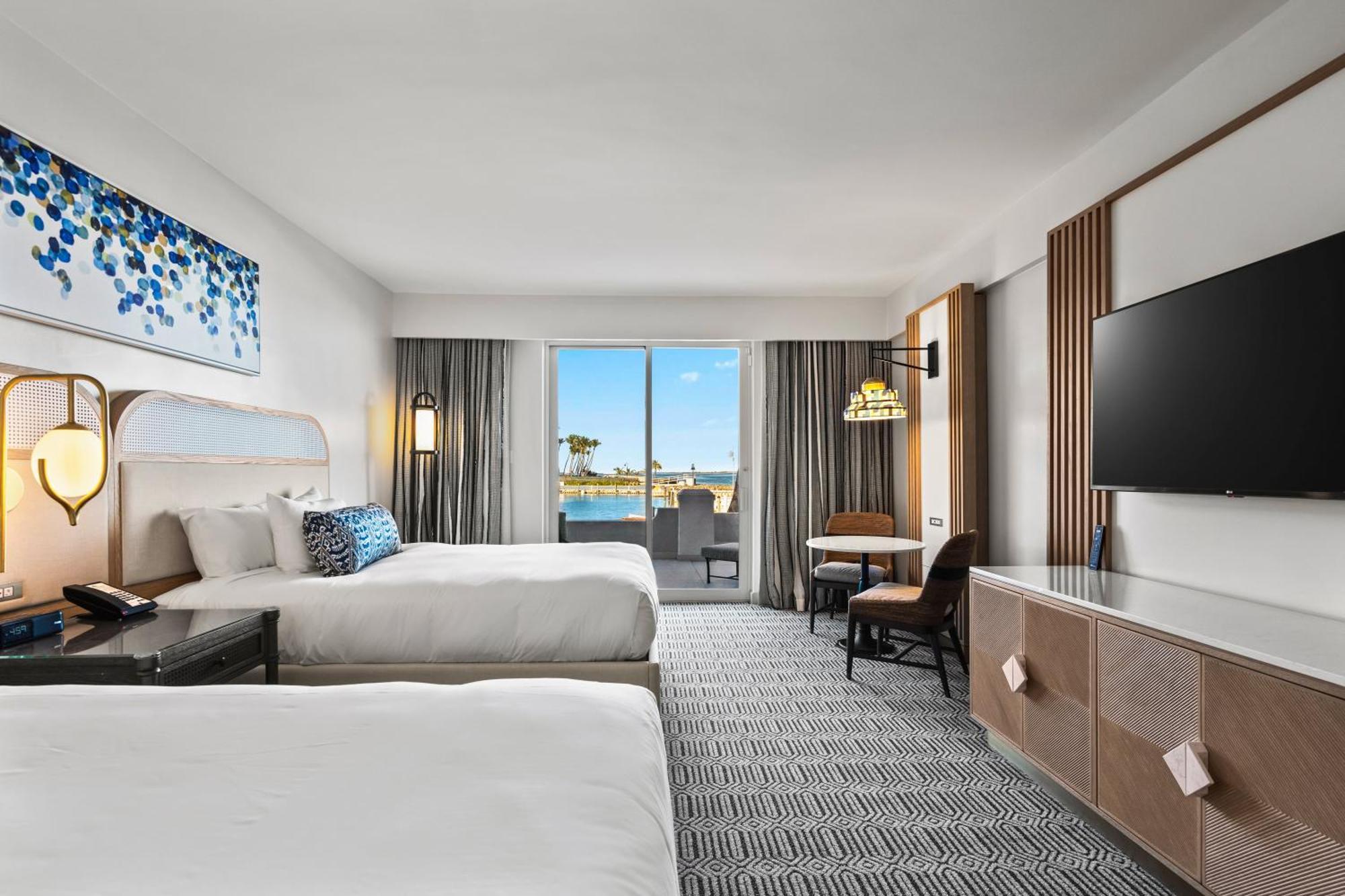 El Conquistador Resort - Puerto Rico ฟาจาร์โด ภายนอก รูปภาพ