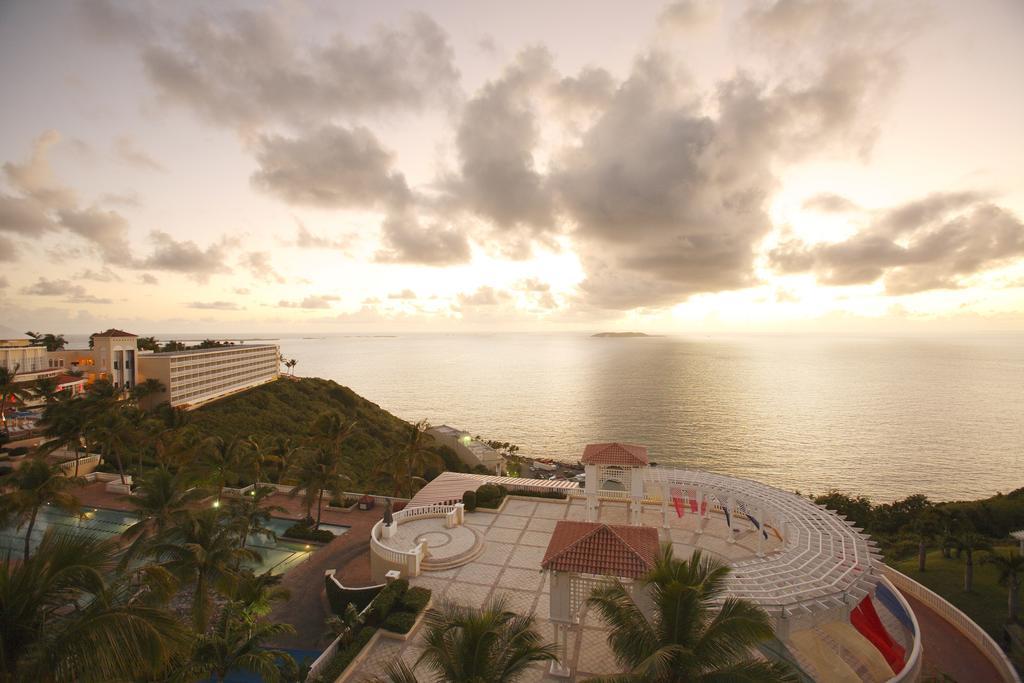 El Conquistador Resort - Puerto Rico ฟาจาร์โด ภายนอก รูปภาพ