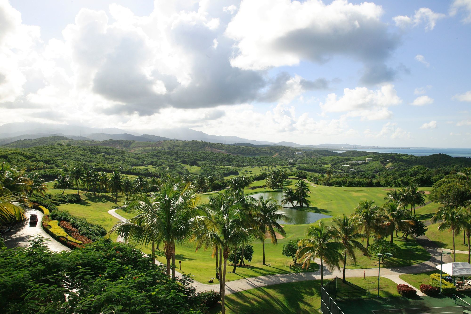 El Conquistador Resort - Puerto Rico ฟาจาร์โด ภายนอก รูปภาพ
