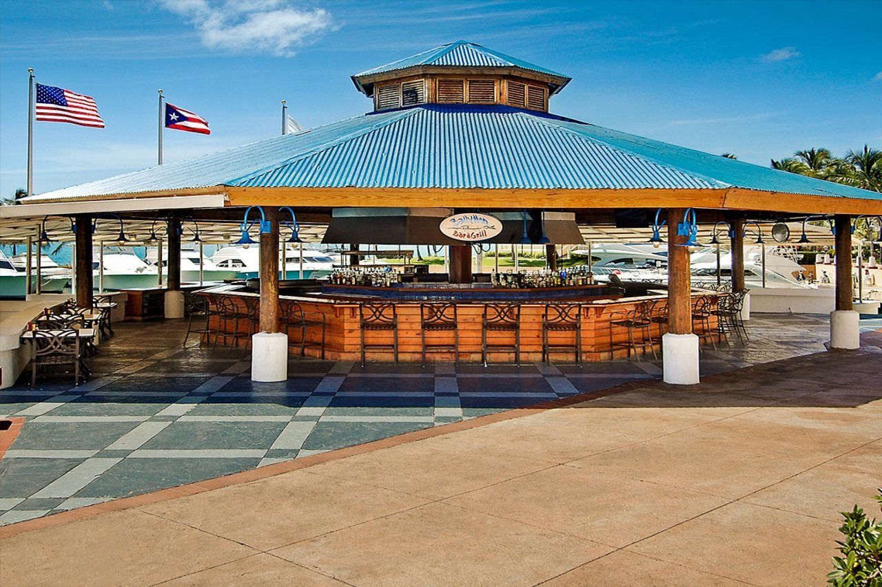 El Conquistador Resort - Puerto Rico ฟาจาร์โด ภายนอก รูปภาพ